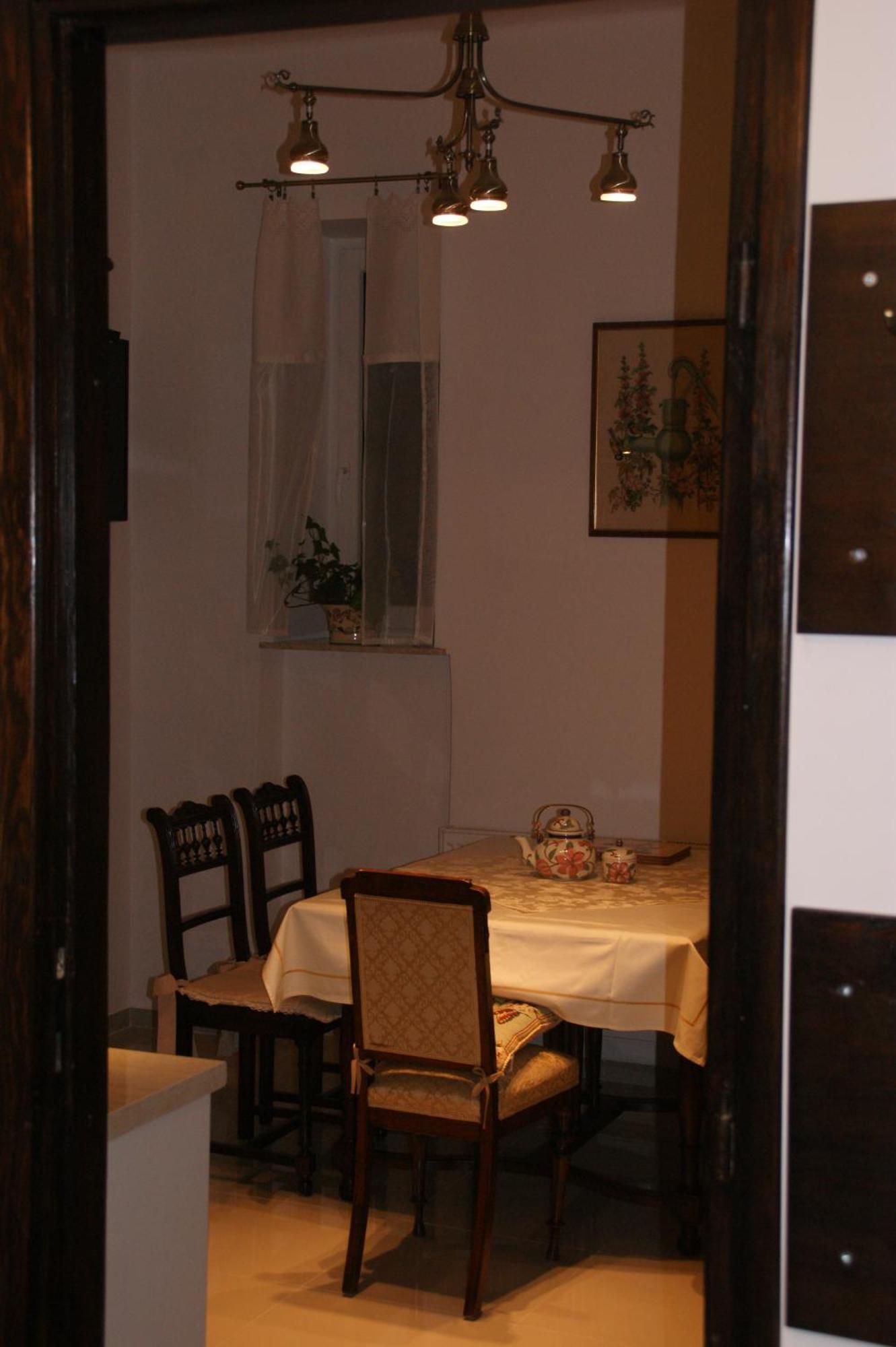 La Roche Exquisite Apartment Krakau