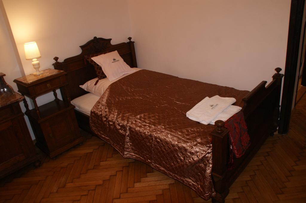 La Roche Exquisite Krakau