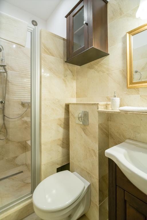 Apartment La Roche Exquisite Krakau