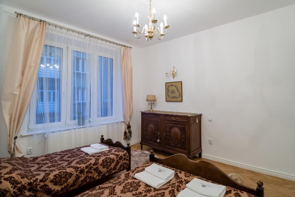 La Roche Exquisite Apartment Krakau