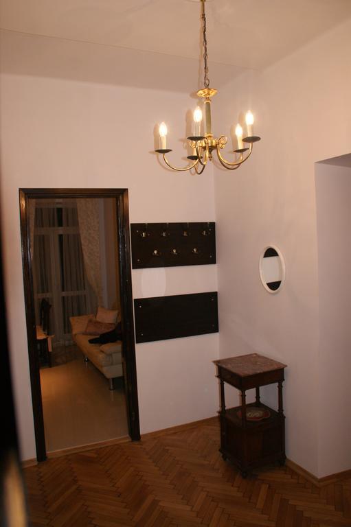 La Roche Exquisite Apartament