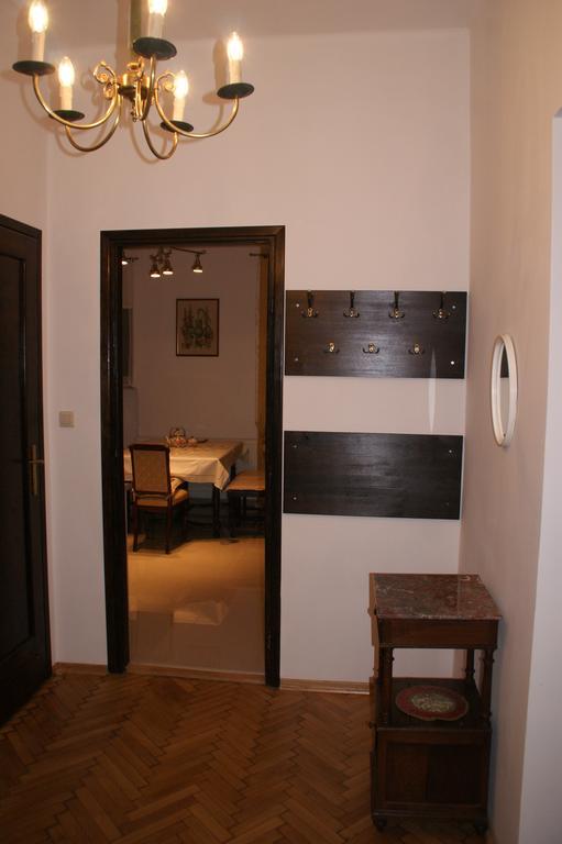 Apartament La Roche Exquisite