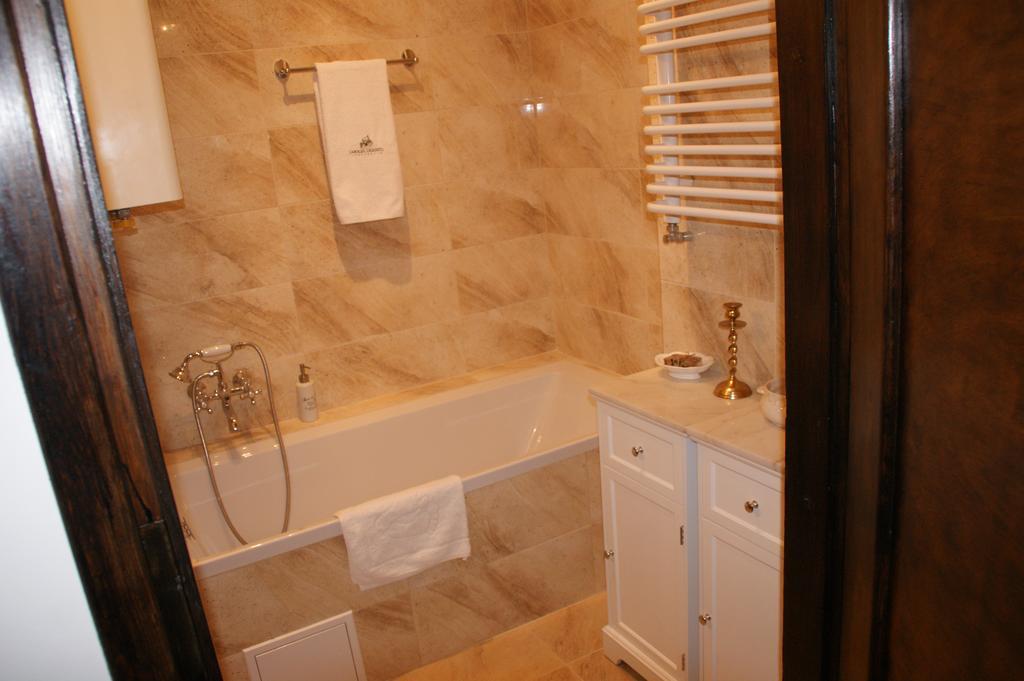 Apartament La Roche Exquisite