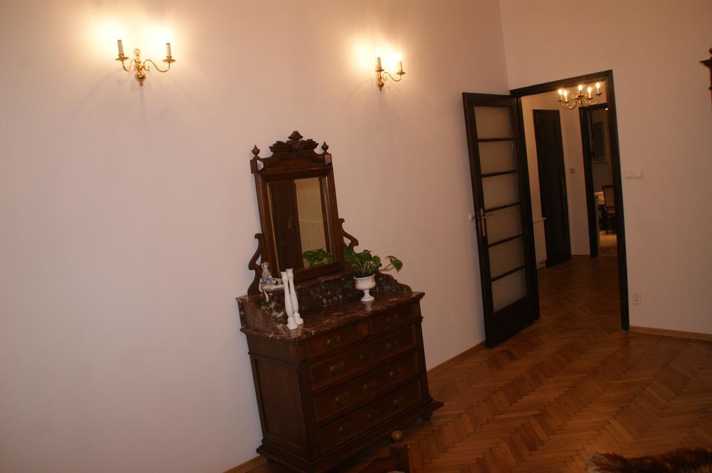 La Roche Exquisite Apartament
