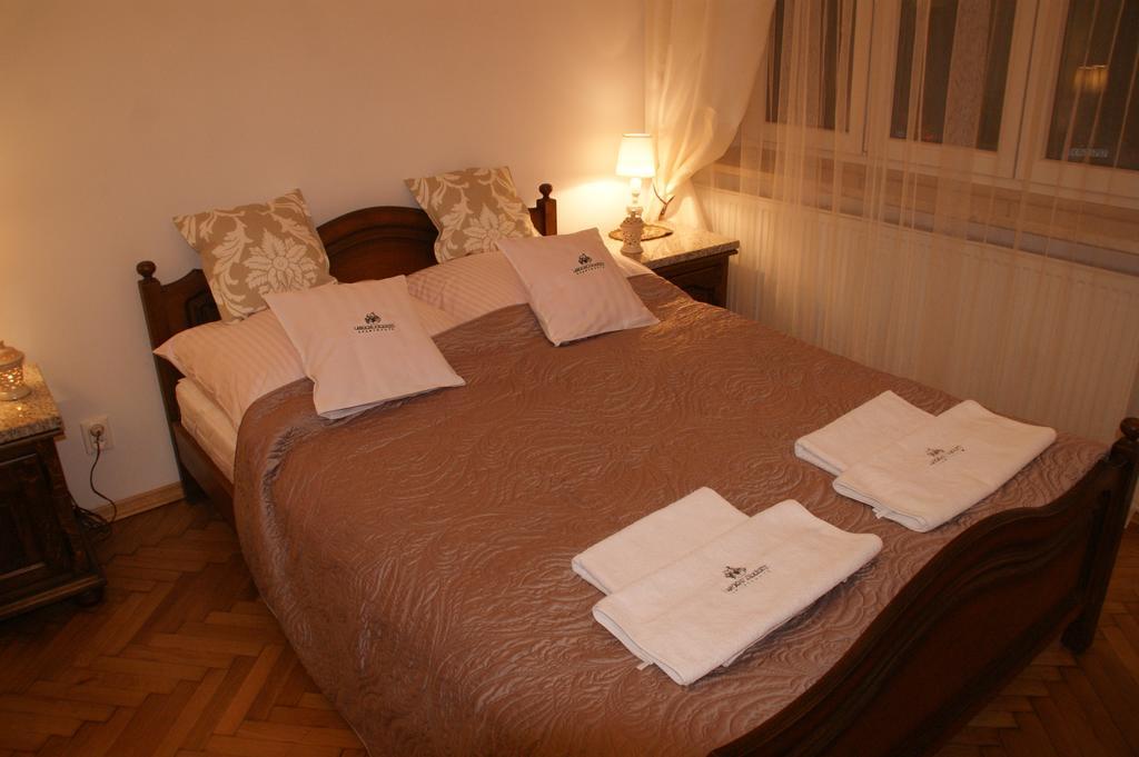 Apartament La Roche Exquisite
