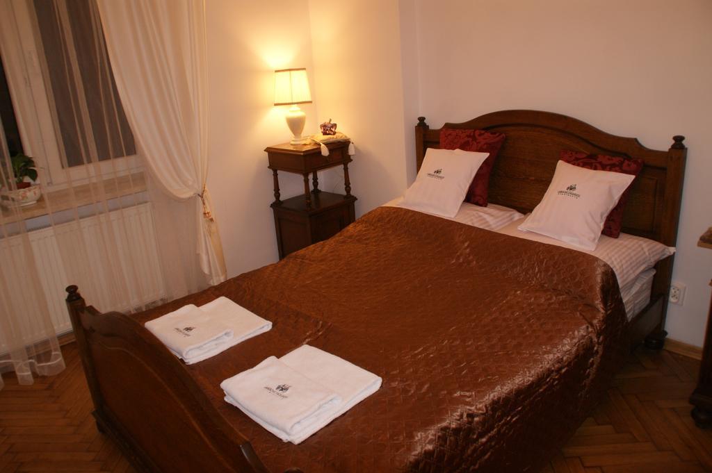 Apartament La Roche Exquisite *
