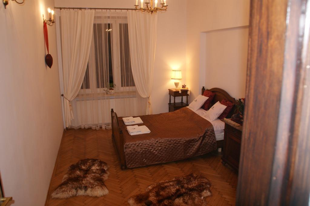 La Roche Exquisite Kraków