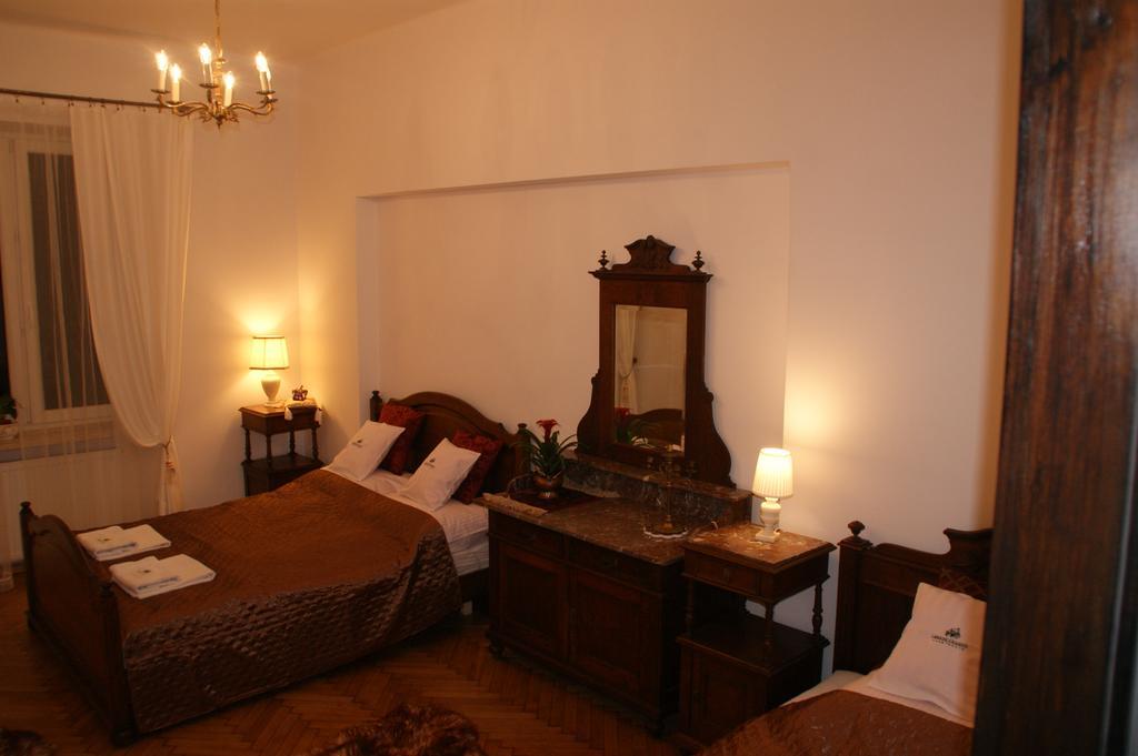 Apartament La Roche Exquisite *