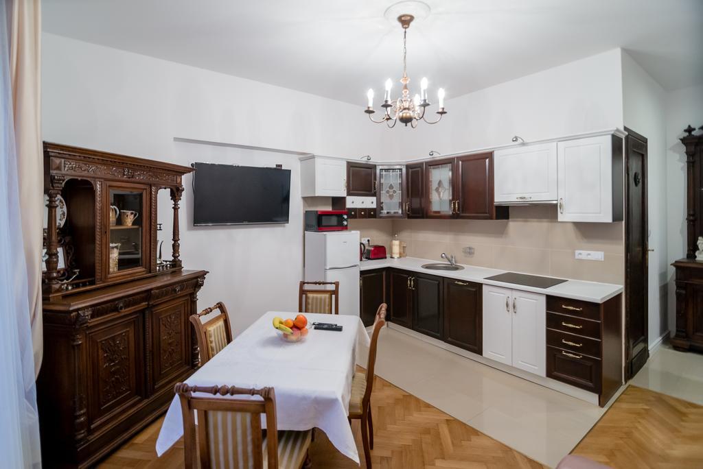 La Roche Exquisite Apartament Kraków