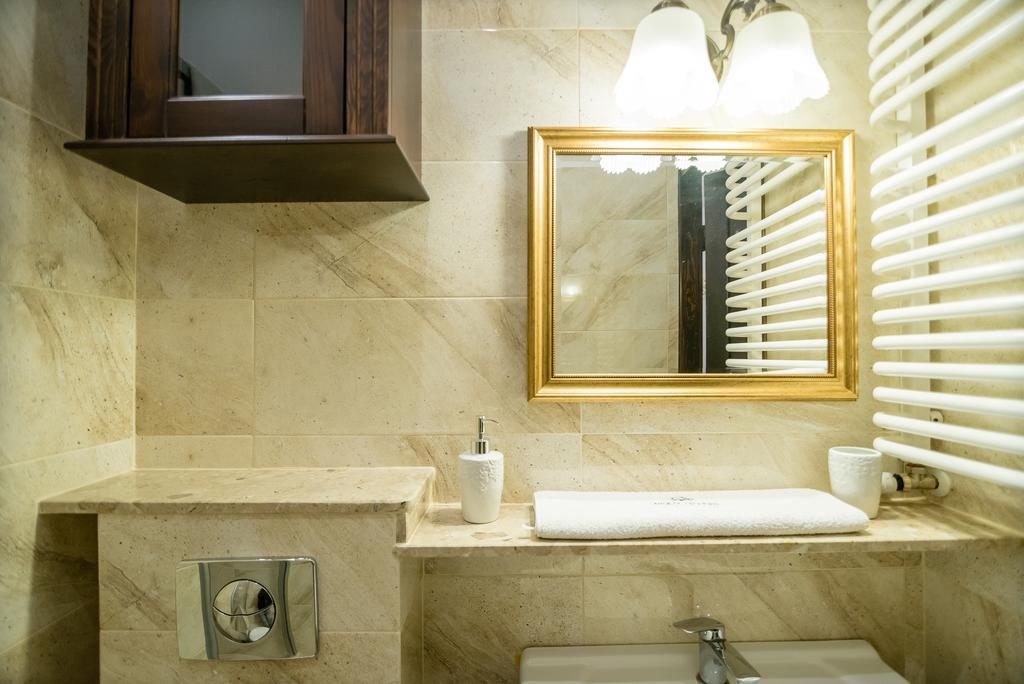 Apartament La Roche Exquisite *