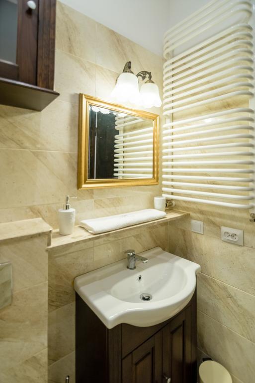 La Roche Exquisite Apartament *