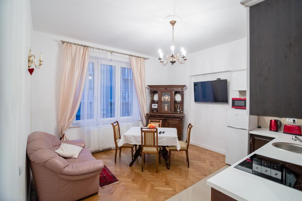 La Roche Exquisite Apartament Kraków