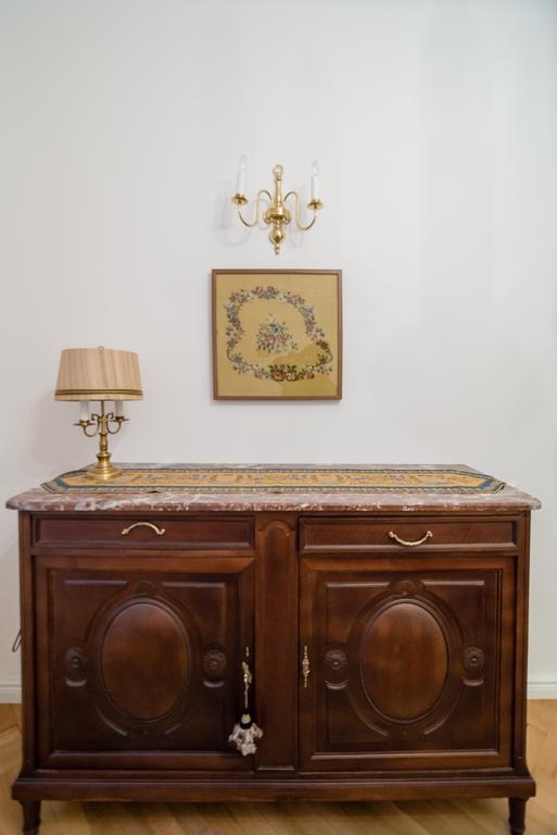 Apartament La Roche Exquisite