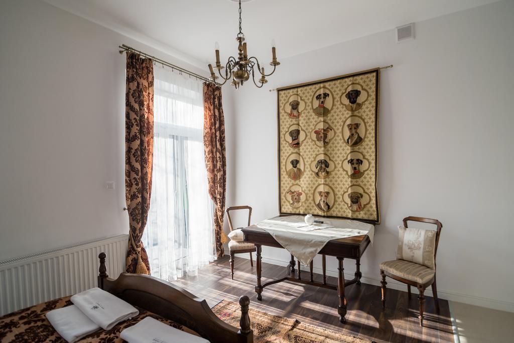 Apartament La Roche Exquisite *
