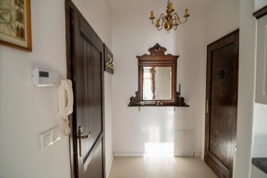 Apartament La Roche Exquisite Kraków