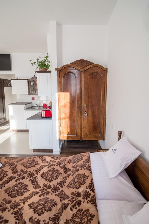 Apartament La Roche Exquisite