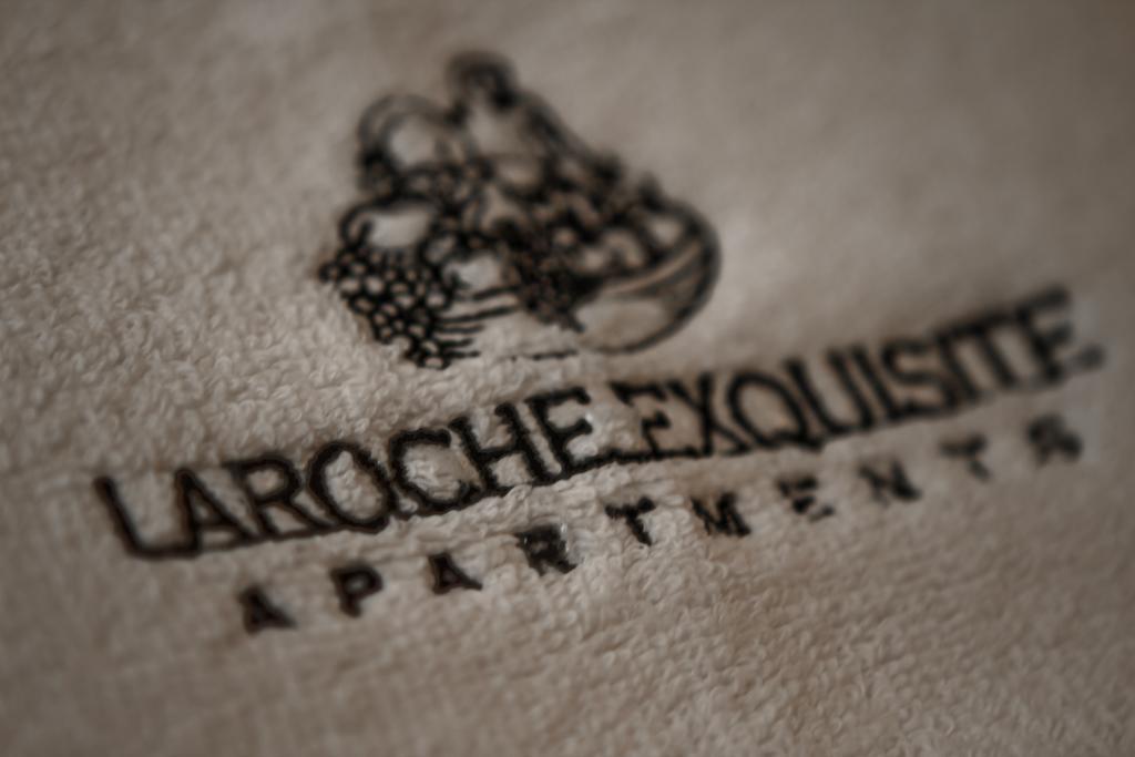 Apartament La Roche Exquisite *
