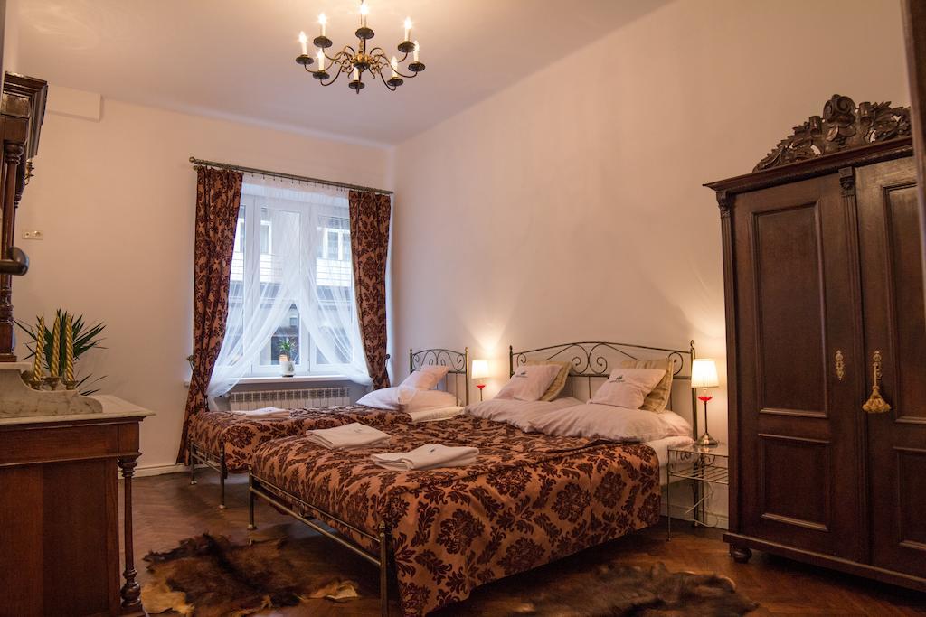 Apartament La Roche Exquisite Kraków